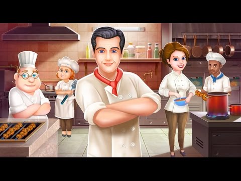 for ipod instal Star Chef™ : Cooking Game